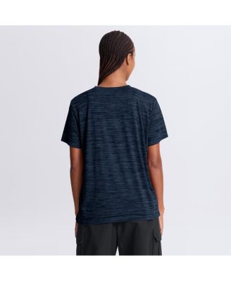 Women's Navy Boston Red Sox Authentic Collection Velocity Dri-FIT T-Shirt