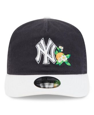 Men's Navy/White New York Yankees 2026 Spring Training 19TWENTY Adjustable Hat