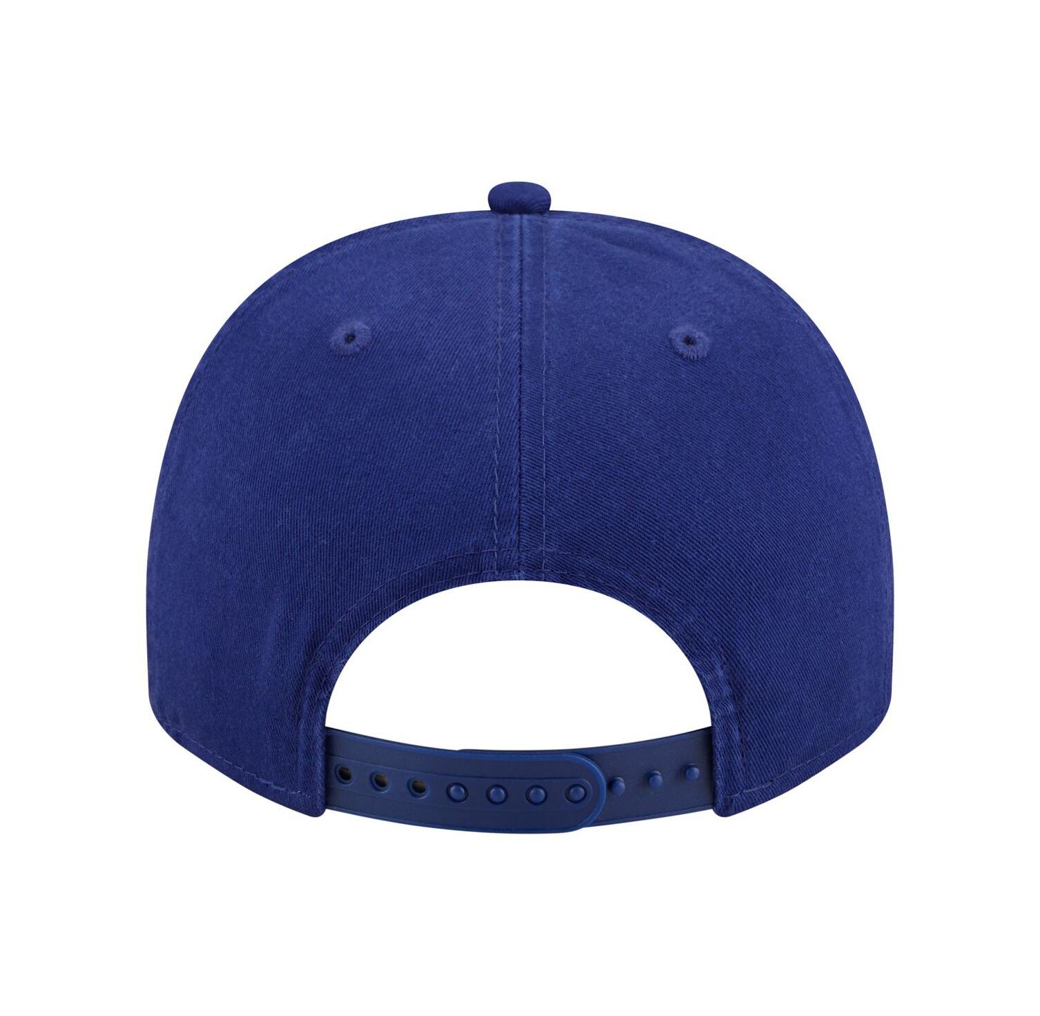 Men's Royal Texas Rangers 2023 World Series Champions Historic 9FIFTY A-Frame Snapback Hat