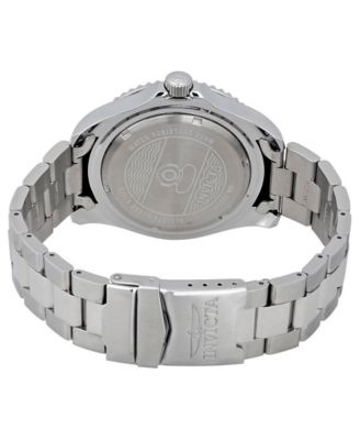 Men's 24623 Pro Diver Quartz Blue Dial Watch