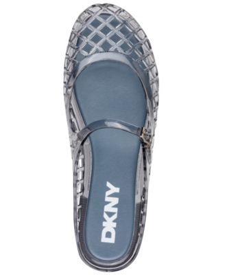 Women's Louey Mary Jane Scented Jelly Flats