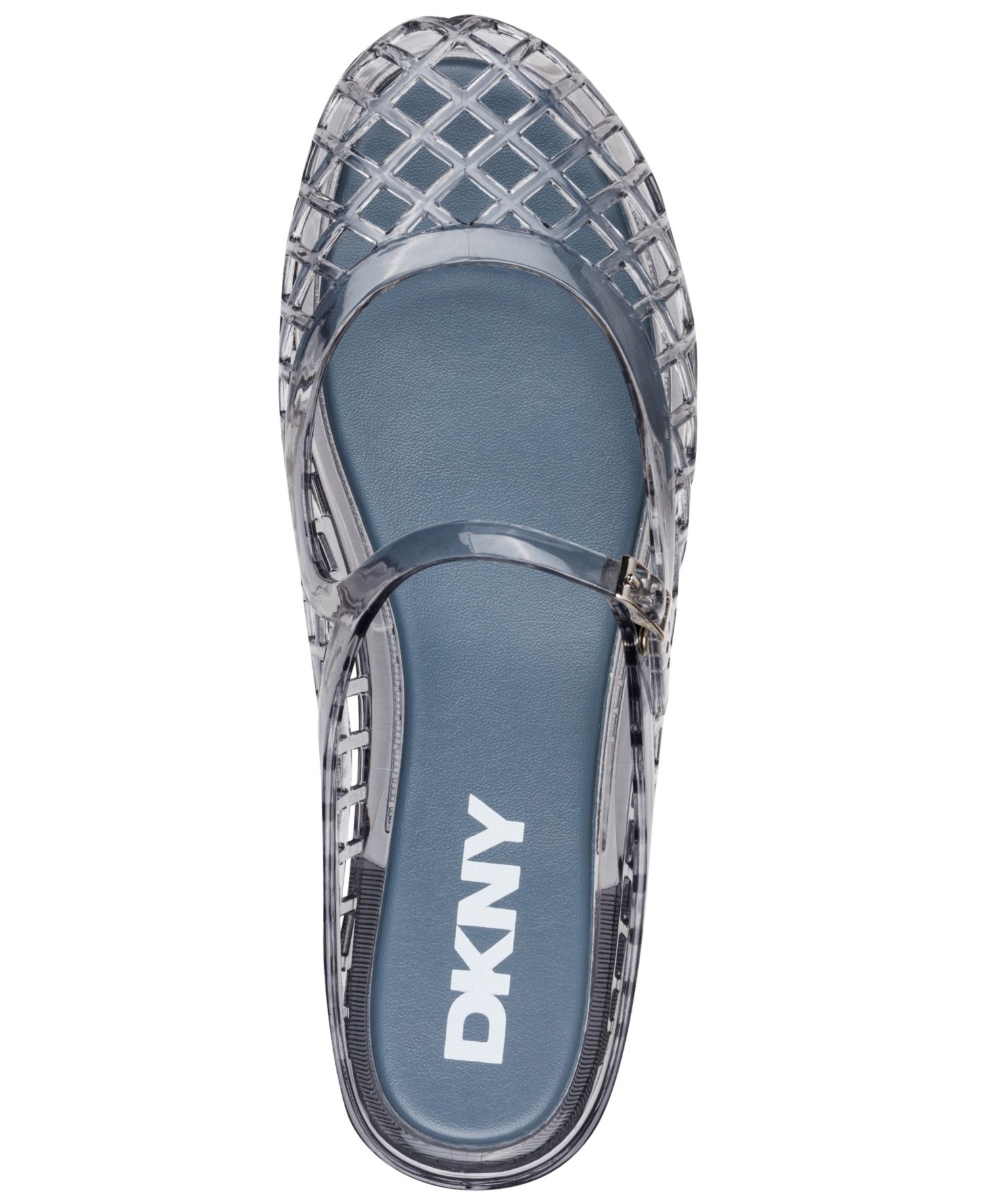 Women's Louey Mary Jane Scented Jelly Flats