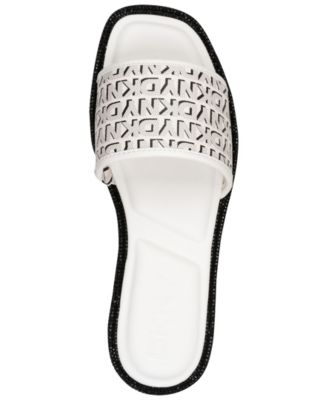 Women's Badin Slide Flat Sandals