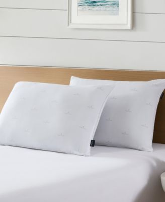 All-Over Print 2-Pack Pillows, Standard