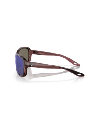 Women's Polarized Sunglasses, Seadrift 6S9114