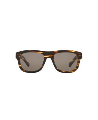 Men's Round Sunglasses, GG1509S GC002270