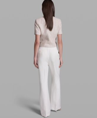 Women's Wide-Leg Pants