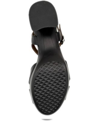 Women's Cosmos Open Toe Platform Sandals