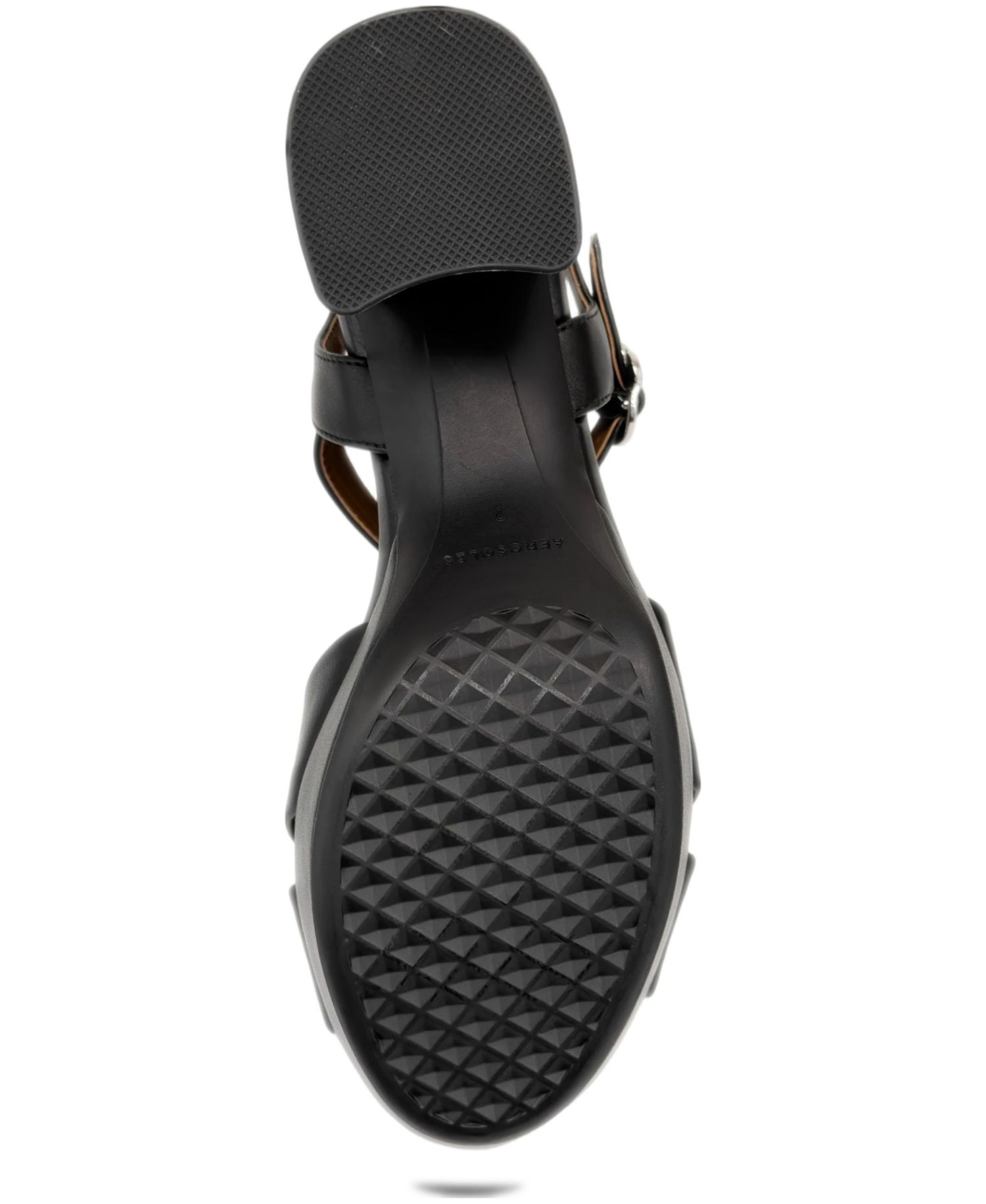 Women's Cosmos Open Toe Platform Sandals