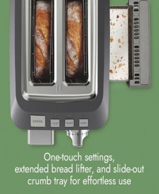 Professional Series The Two Slice Toaster