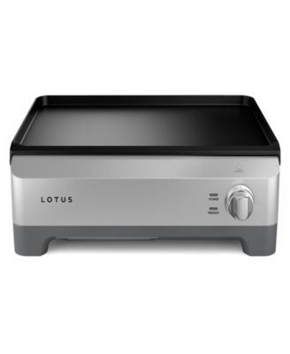 Professional Series The Short Order Griddle