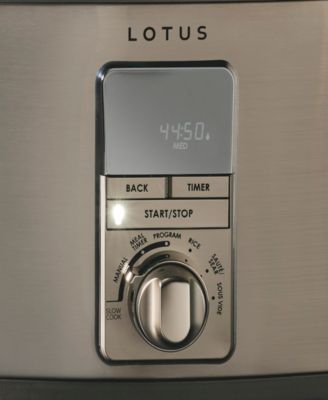 Professional Series The Sous Multi-Function Cooker