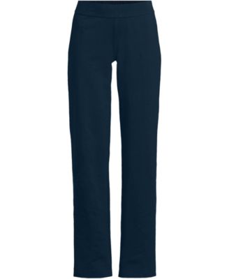 Women's Starfish Mid Rise Straight Leg Pants