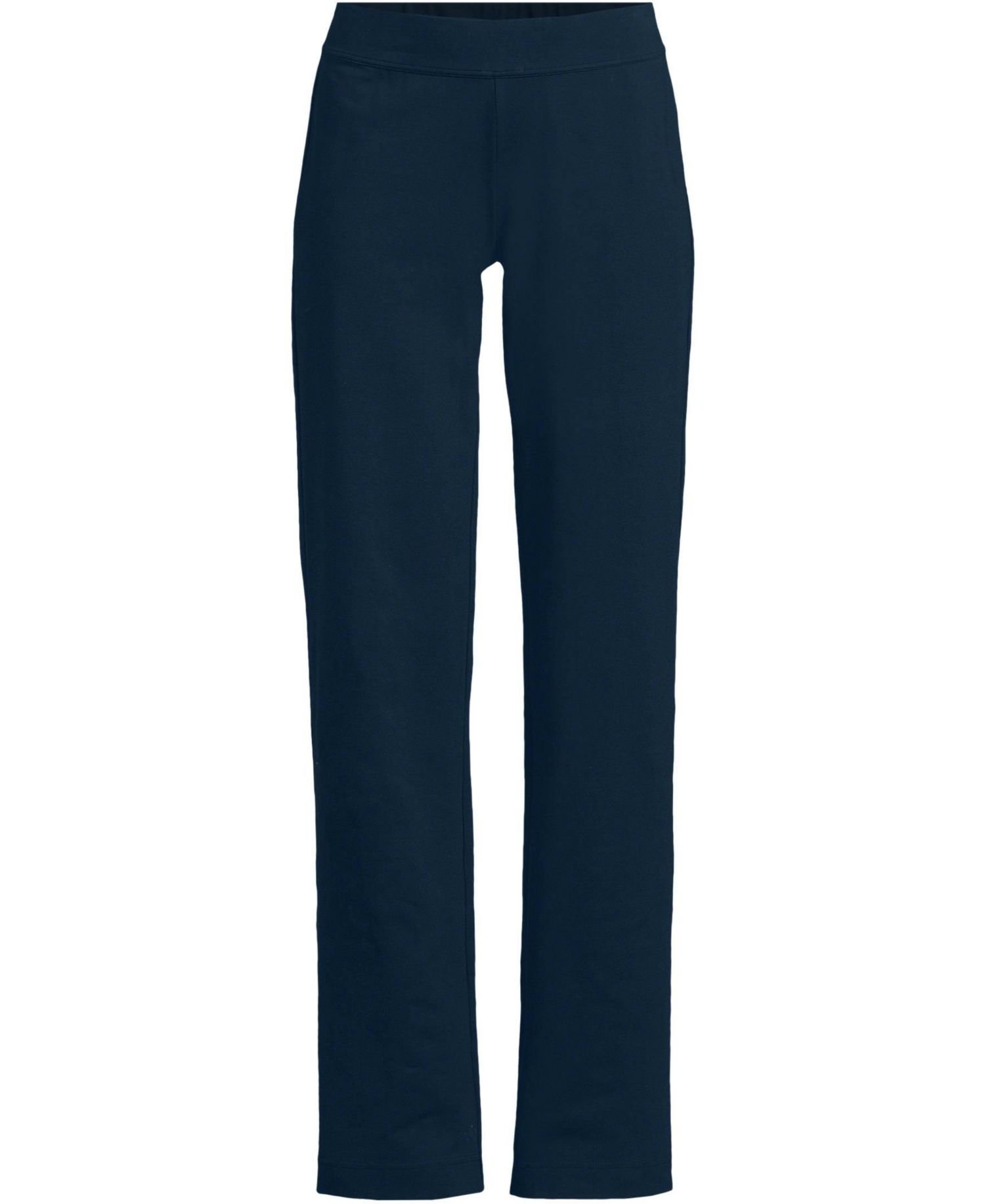 Women's Starfish Mid Rise Straight Leg Pants
