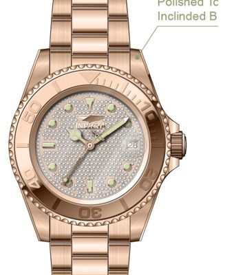 Men's 50285 Pro Diver Mechanical NH35 Dial Watch