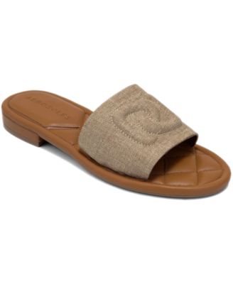 Women's Jilda Open Toe Flat Sandals