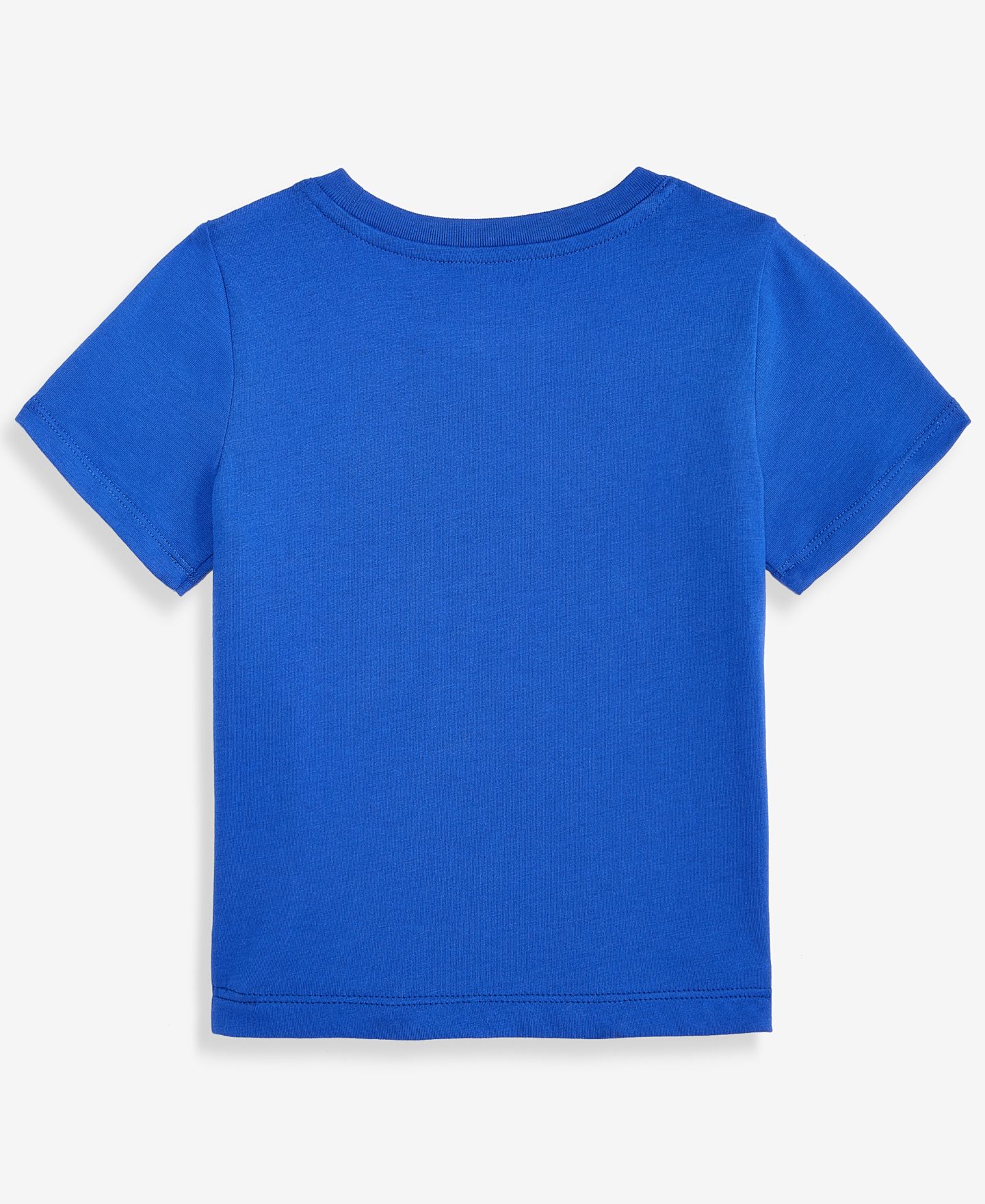 Футболка Epic Threads Graphic T-Shirt для мальчиков-малышей, цвет: Кобальтовый — фото 4