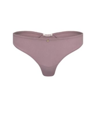 Women's Jeanette Thong Panty
