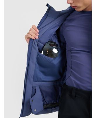 Men's Winter Ski Jacket With NeoDry 10000/8000 Membrane