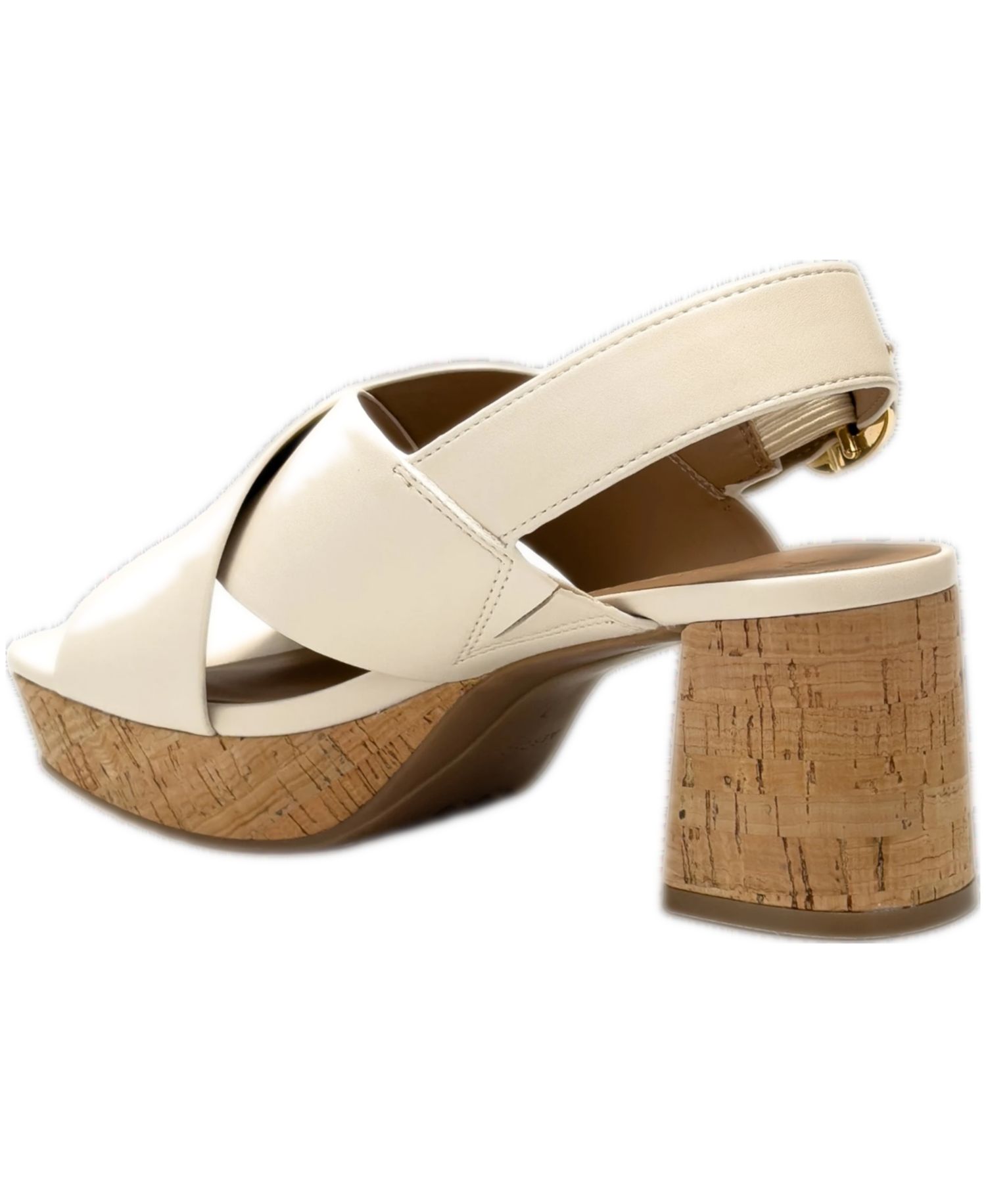 Women's Pura Open Toe Platform Sandals