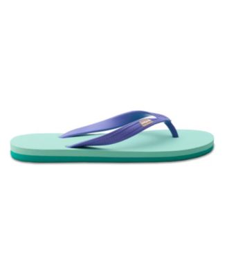 Women's Clazzicz Ultra Premium Rubber Flip-Flip Thong Sandals