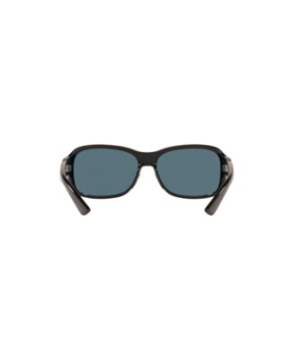 Women's Polarized Sunglasses, Inlet 6S9042