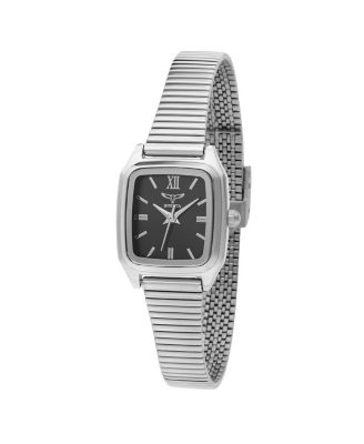 Women's 69093 Celestial Quartz PC21S Copper Dial Watch