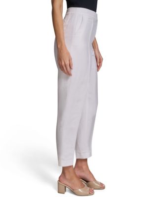 Women's Slim-Leg Pants