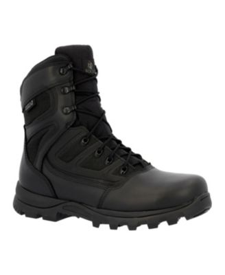 Men's Enforcer 8" Composite Toe Public Service Boot