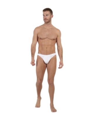 Men's Premium Cotton Micro Briefs