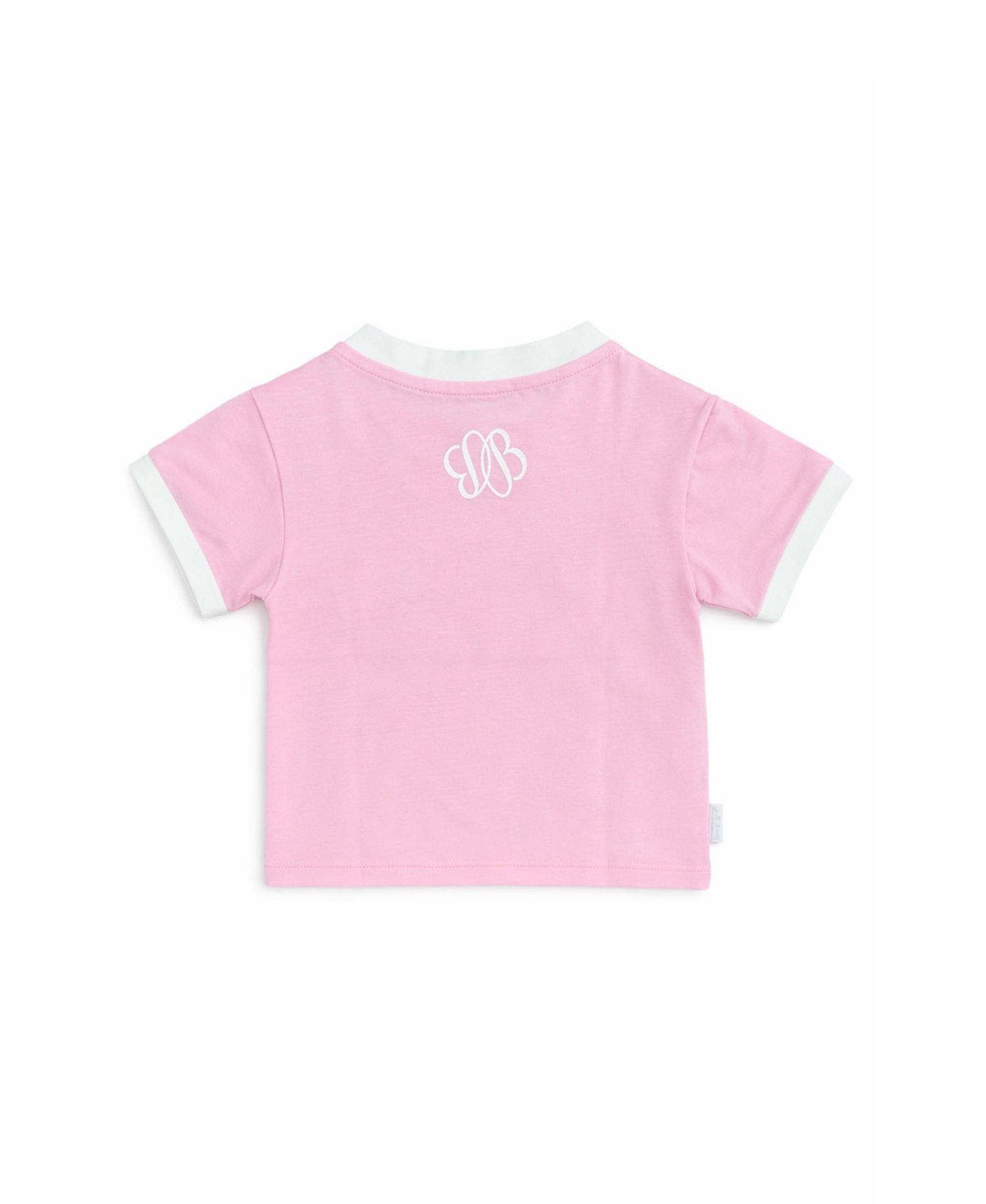 Big Girls Little/Big Sister T-Shirt