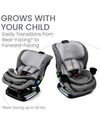 Poplar Convertible Car Seat