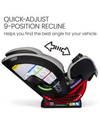 One4Life All-in-One Car Seat
