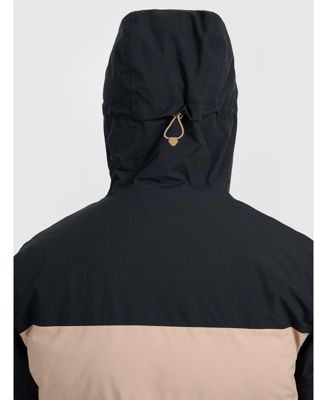 Men's Winter Ski Jacket With NeoDry 10000/8000 Membrane