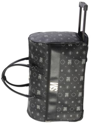 Signature 22" Wheeled Duffel