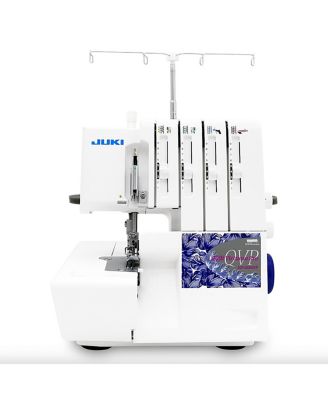 MO-1200QVP Differential Feed Serger Sewing Machine