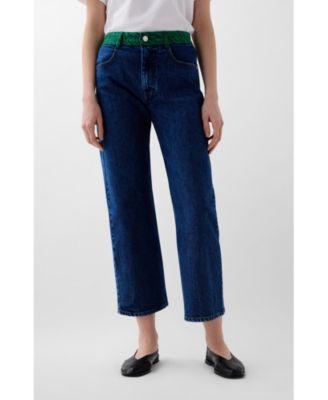 Women's Sctrize Denim Pant