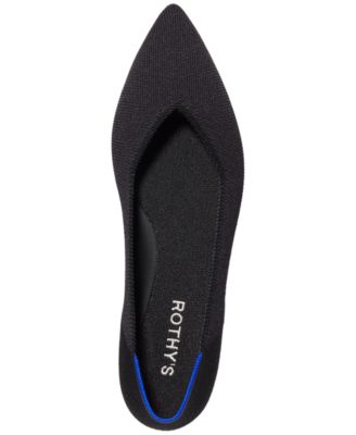 Women's Point II Ballet Flats