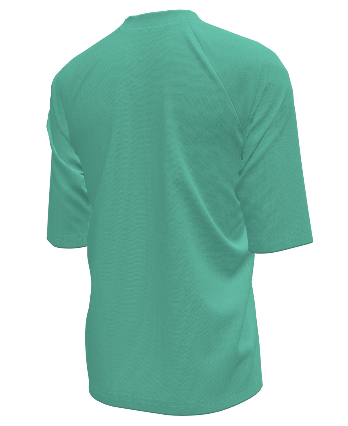 Nike Big Boys Short-Sleeve Hydroguard Swim Top