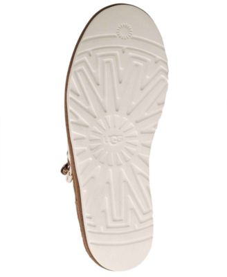 Men's Two-Tone Round-Toe Sneakers