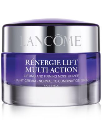 Lancôme - R&eacute;nergie Lift Multi-Action Light Cream