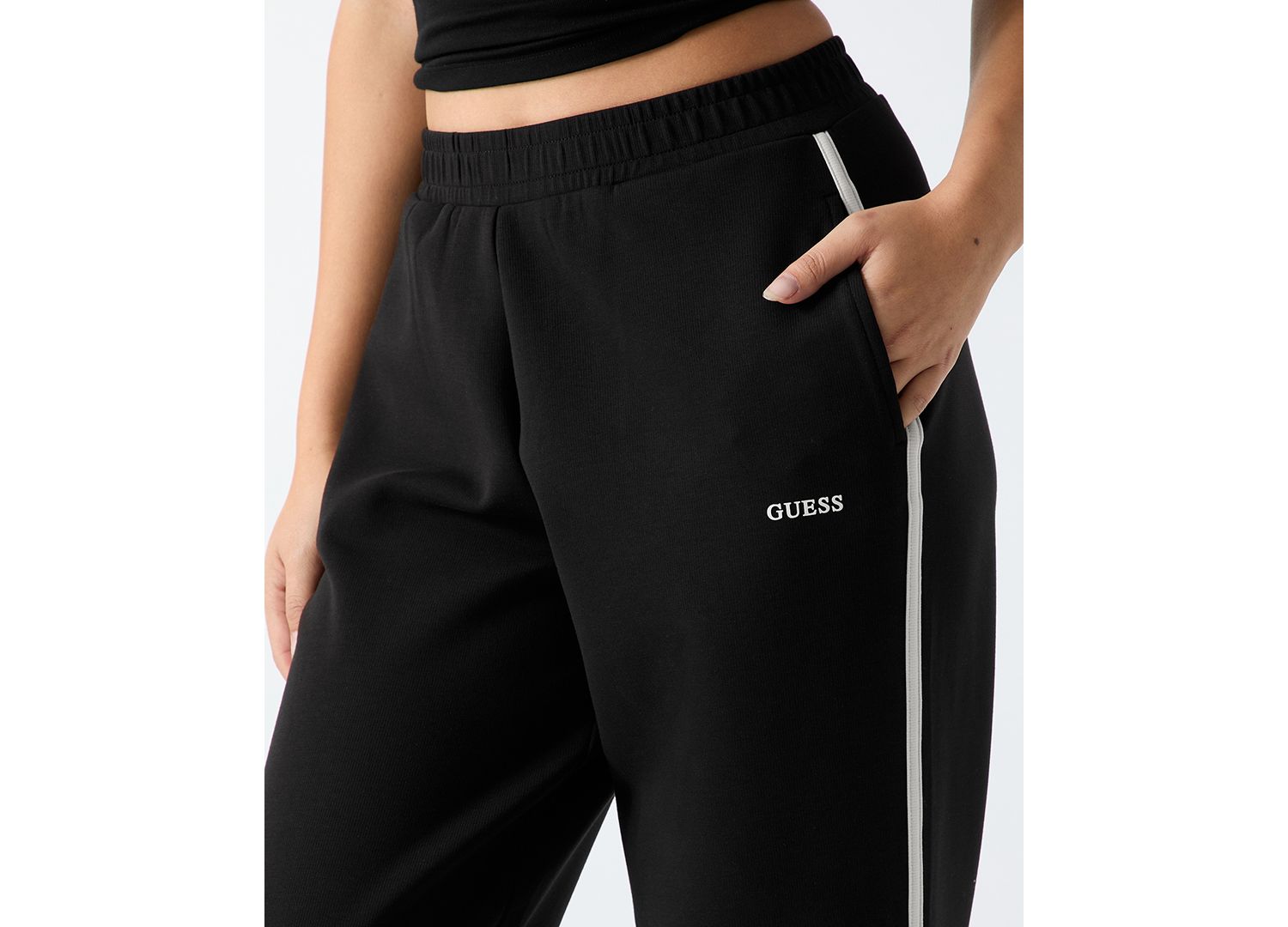 Women's Jasmine High-Rise Jogger Pants