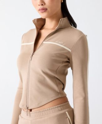 Women's Jasmine Full-Zip Sweatshirt