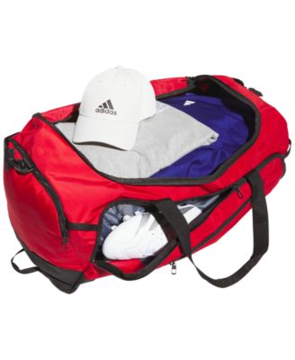 Men's Defender Large Duffel Bag