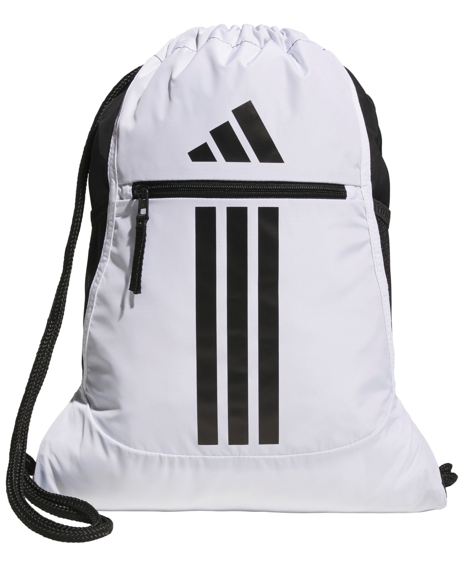 Белый