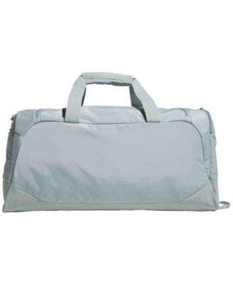 Men's Defender Logo Duffel Bag - Medium