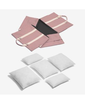 First Class Waterproof Dog Car Single-Seat Bed