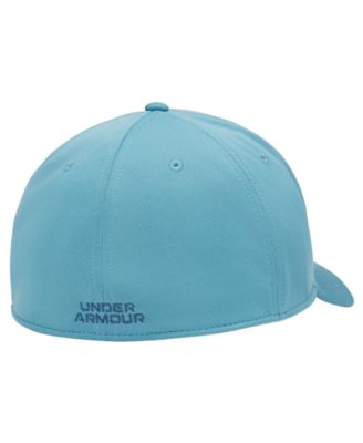 Men's UA Blitzing Baseball Hat