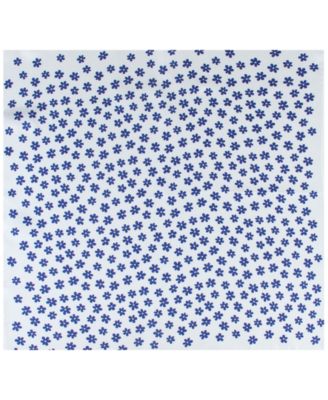 Men's Bow Tie and Pocket Square, 2-Piece Set