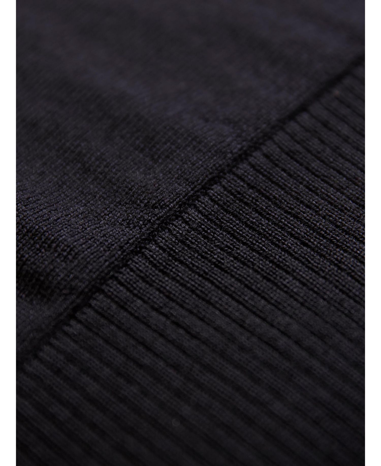 Women's Fine Knit Merino Relaxed Sweater